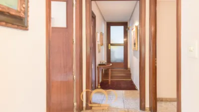 Apartment on Paseo de Zorrilla, 16 photo 85