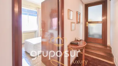 Apartment on Paseo de Zorrilla, 16 photo 86