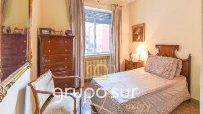 Apartment on Paseo de Zorrilla, 16 photo 87