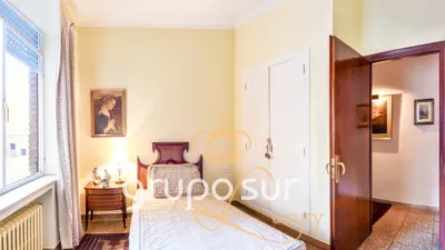 Apartment on Paseo de Zorrilla, 16 photo 88