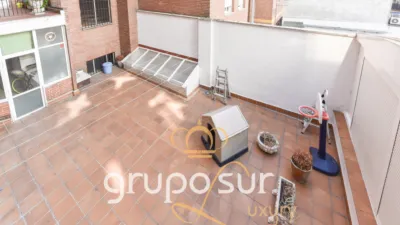 Apartment on Paseo de Zorrilla, 16 photo 89