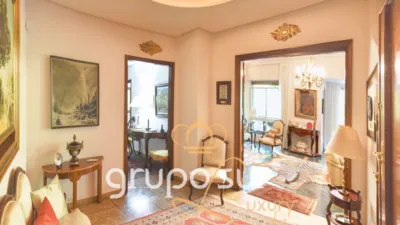 Apartment on Paseo de Zorrilla, 16 photo 8