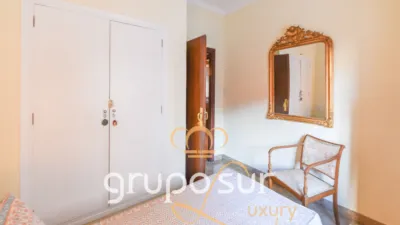 Apartment on Paseo de Zorrilla, 16 photo 91