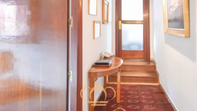 Apartment on Paseo de Zorrilla, 16 photo 92