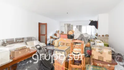 Apartment on Paseo de Zorrilla, 16 photo 93