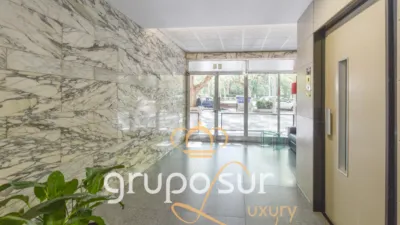 Apartment on Paseo de Zorrilla, 16 photo 95