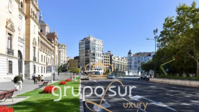 Apartment on Paseo de Zorrilla, 16 photo 98