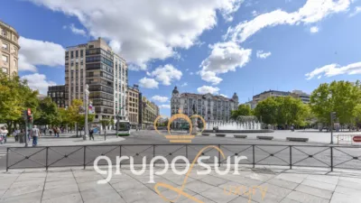 Apartment on Paseo de Zorrilla, 16 photo 99