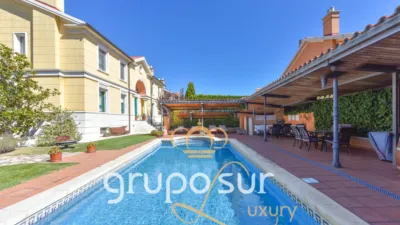 Chalet in Plaza de la Ópera, 1 photo 20