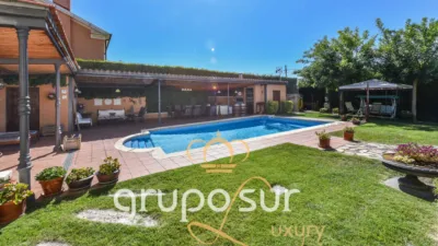Chalet in Plaza de la Ópera, 1 photo 22