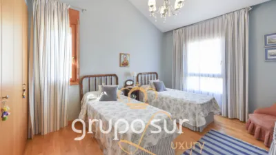 Chalet in Plaza de la Ópera, 1 photo 56