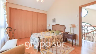 Chalet in Plaza de la Ópera, 1 photo 59