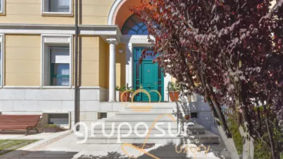 Chalet in Plaza de la Ópera, 1 photo 5