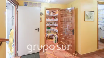 Chalet in Plaza de la Ópera, 1 photo 76