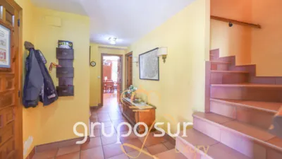 Chalet in Plaza de la Ópera, 1 photo 79
