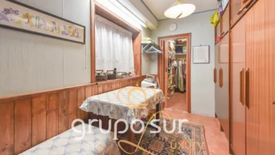 Chalet in Plaza de la Ópera, 1 photo 82