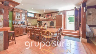 Chalet in Plaza de la Ópera, 1 photo 83