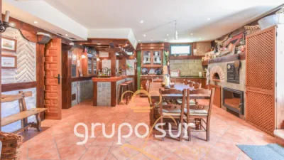 Chalet in Plaza de la Ópera, 1 photo 84