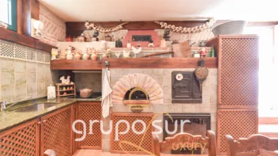 Chalet in Plaza de la Ópera, 1 photo 85