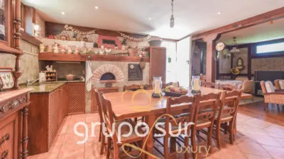 Chalet in Plaza de la Ópera, 1 photo 86