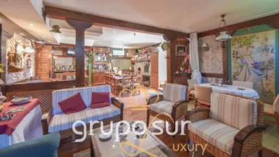 Chalet in Plaza de la Ópera, 1 photo 87