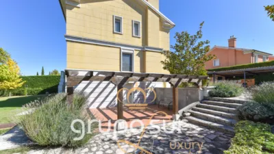 Chalet in Plaza de la Ópera, 1 photo 90