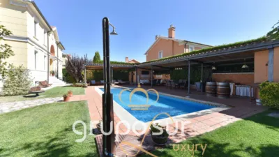 Chalet in Plaza de la Ópera, 1 photo 91