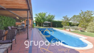Chalet in Plaza de la Ópera, 1 photo 92