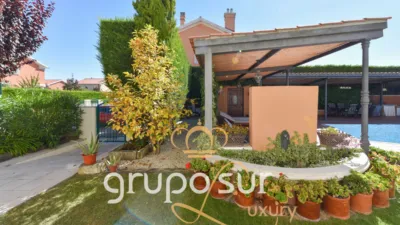 Chalet in Plaza de la Ópera, 1 photo 94