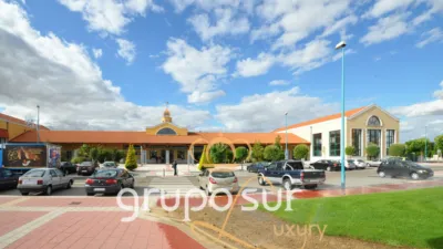 Chalet in Plaza de la Ópera, 1 photo 95