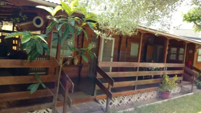 Casa en venta en Malgrat de Mar, Malgrat de Mar de 140.000 €