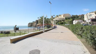 Apartment in Carril de San Carlos photo 27