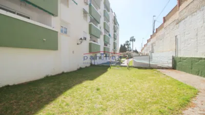 Apartment in Carril de San Carlos photo 24