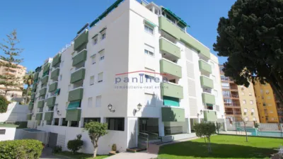 Apartment in Carril de San Carlos photo 23