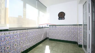 Apartment in Carril de San Carlos photo 13