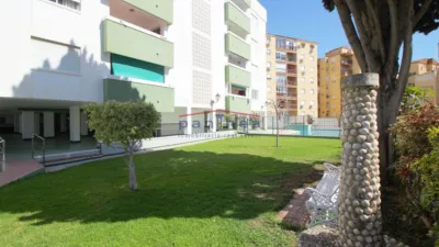 Apartment in Carril de San Carlos photo 22