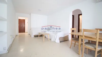Apartment in Carril de San Carlos photo 2