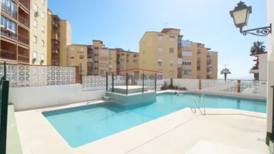Apartment in Carril de San Carlos photo 20