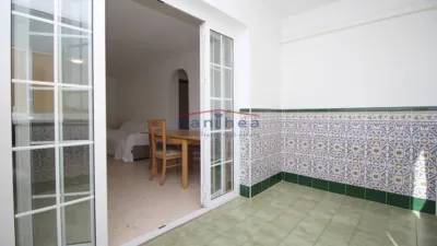 Apartment in Carril de San Carlos photo 14