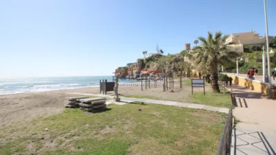 Apartment in Carril de San Carlos photo 25