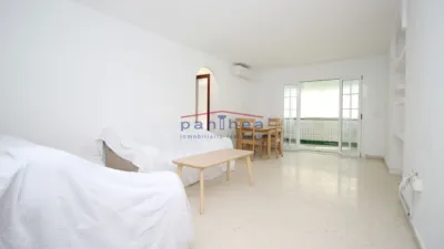Apartment in Carril de San Carlos photo 4