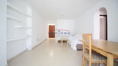 Apartment in Carril de San Carlos photo 5