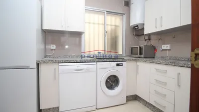 Apartment in Carril de San Carlos photo 3