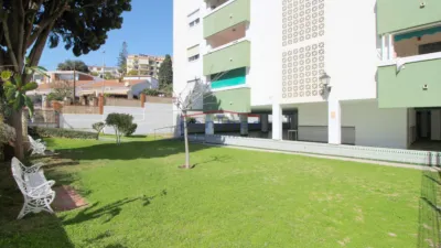 Apartment in Carril de San Carlos photo 21