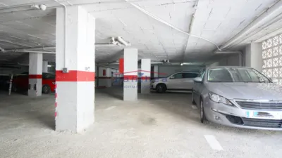 Apartment in Carril de San Carlos photo 18