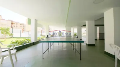 Apartment in Carril de San Carlos photo 17