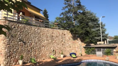 House on Carrer del Regasol, no. s/n photo 39