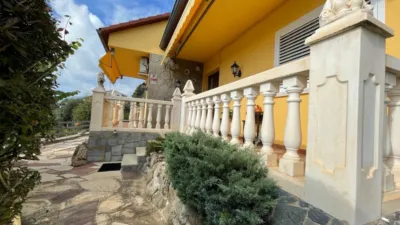 House on Carrer del Regasol, no. s/n photo 42