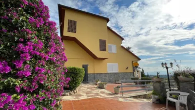 House on Carrer del Regasol, no. s/n photo 44