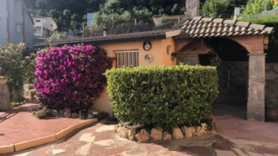 House on Carrer del Regasol, no. s/n photo 49